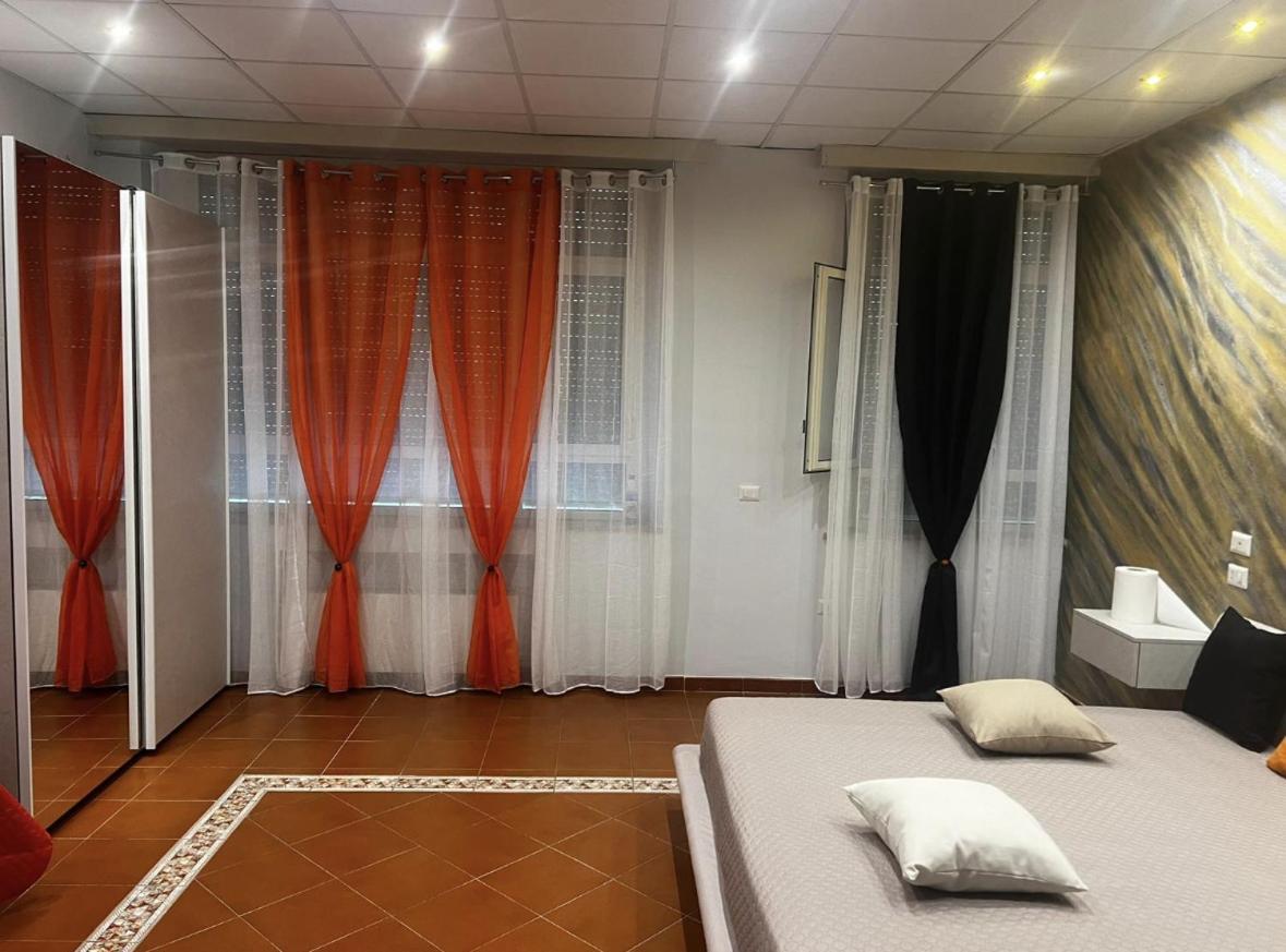 Lady Hill Bed & Breakfast Taormina Bagian luar foto