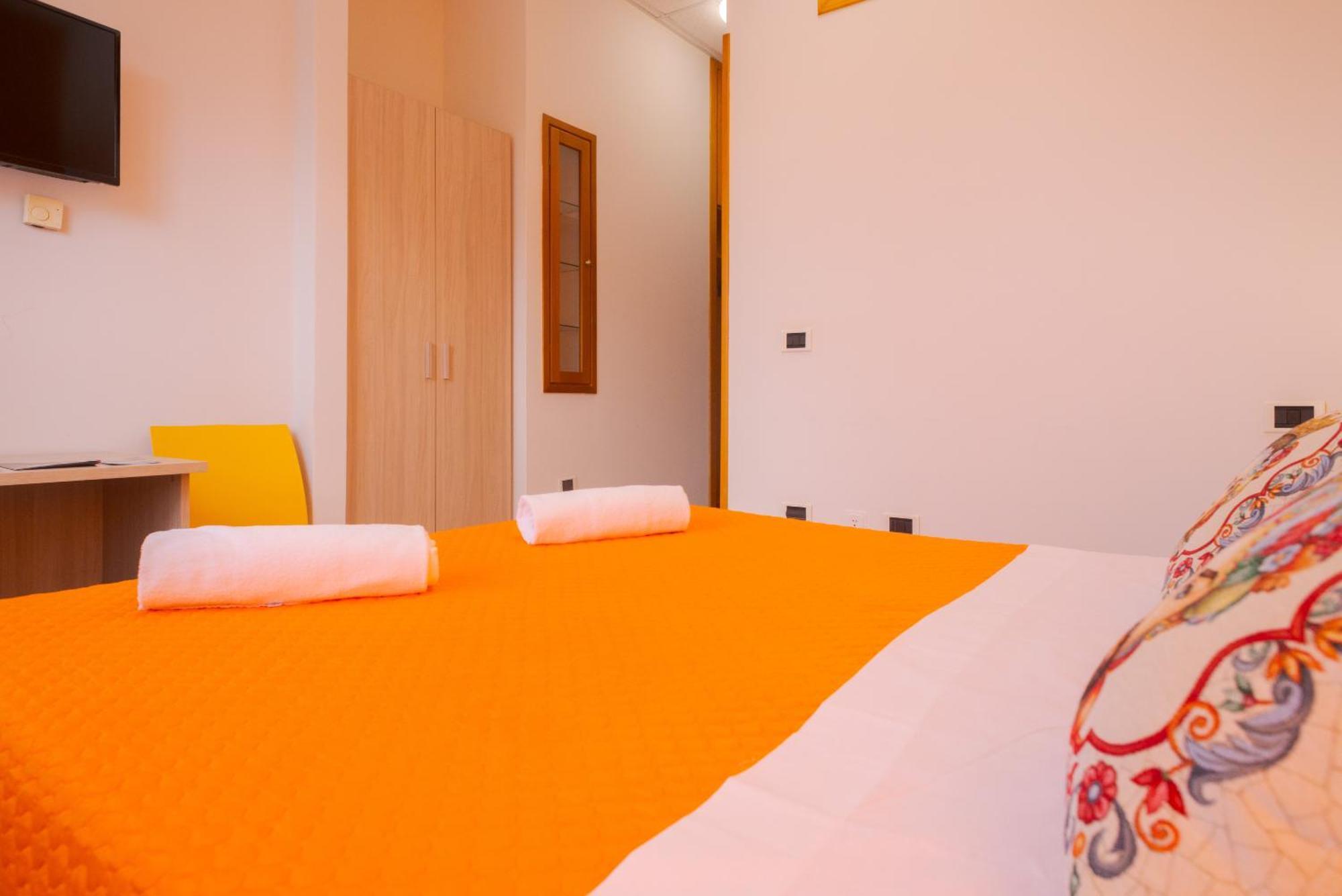 Lady Hill Bed & Breakfast Taormina Bagian luar foto
