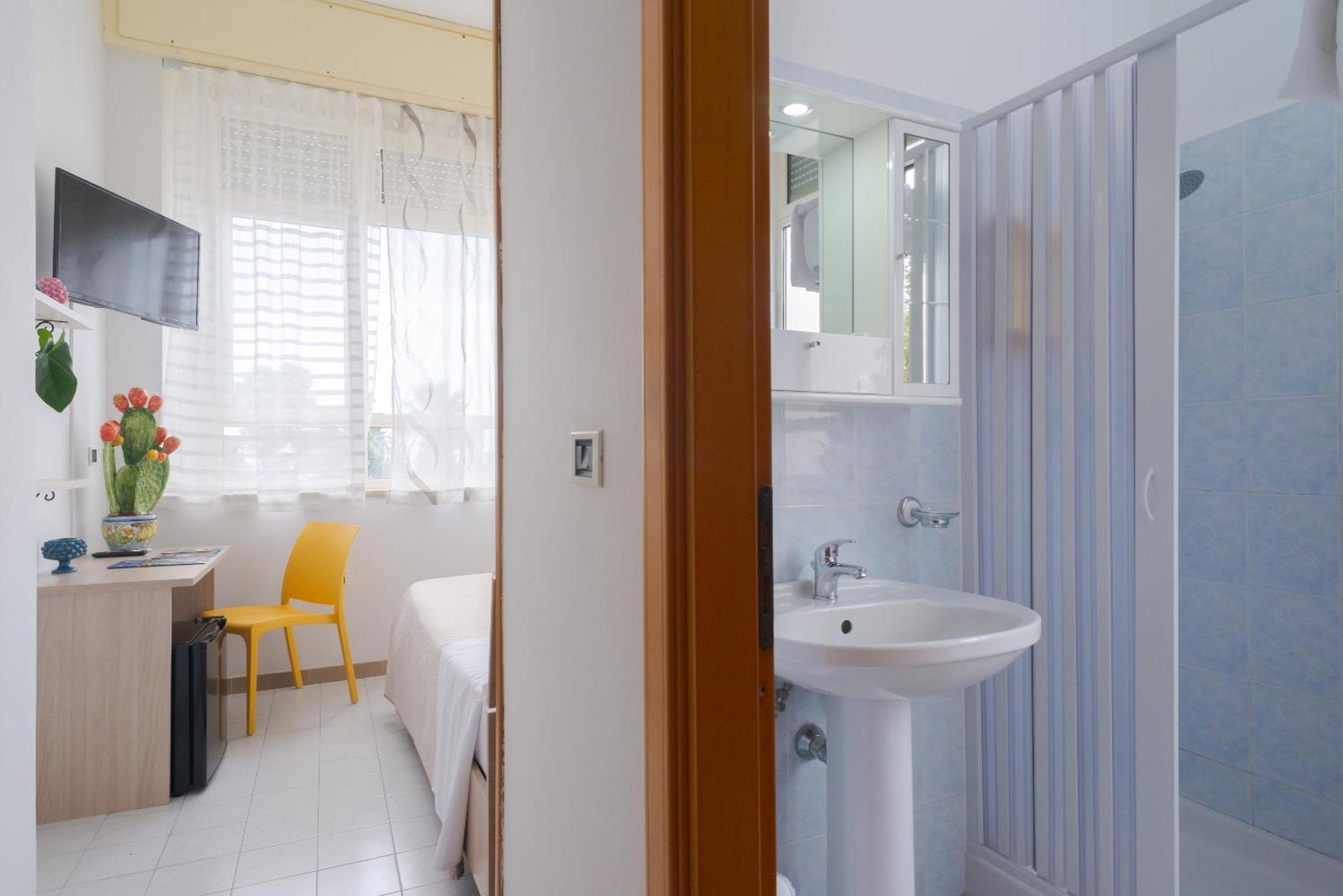 Lady Hill Bed & Breakfast Taormina Ruang foto