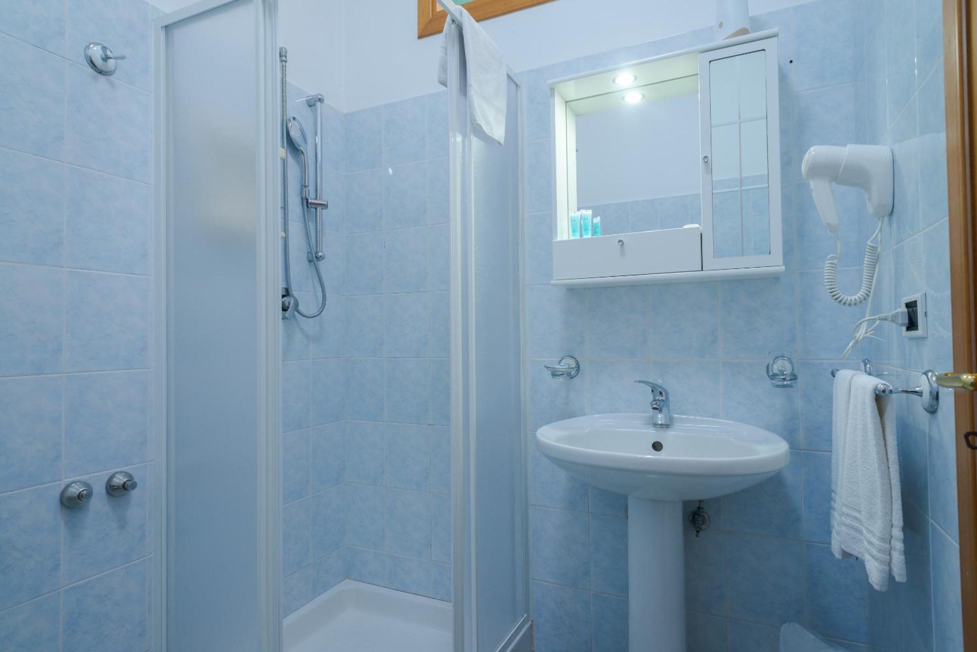 Lady Hill Bed & Breakfast Taormina Ruang foto