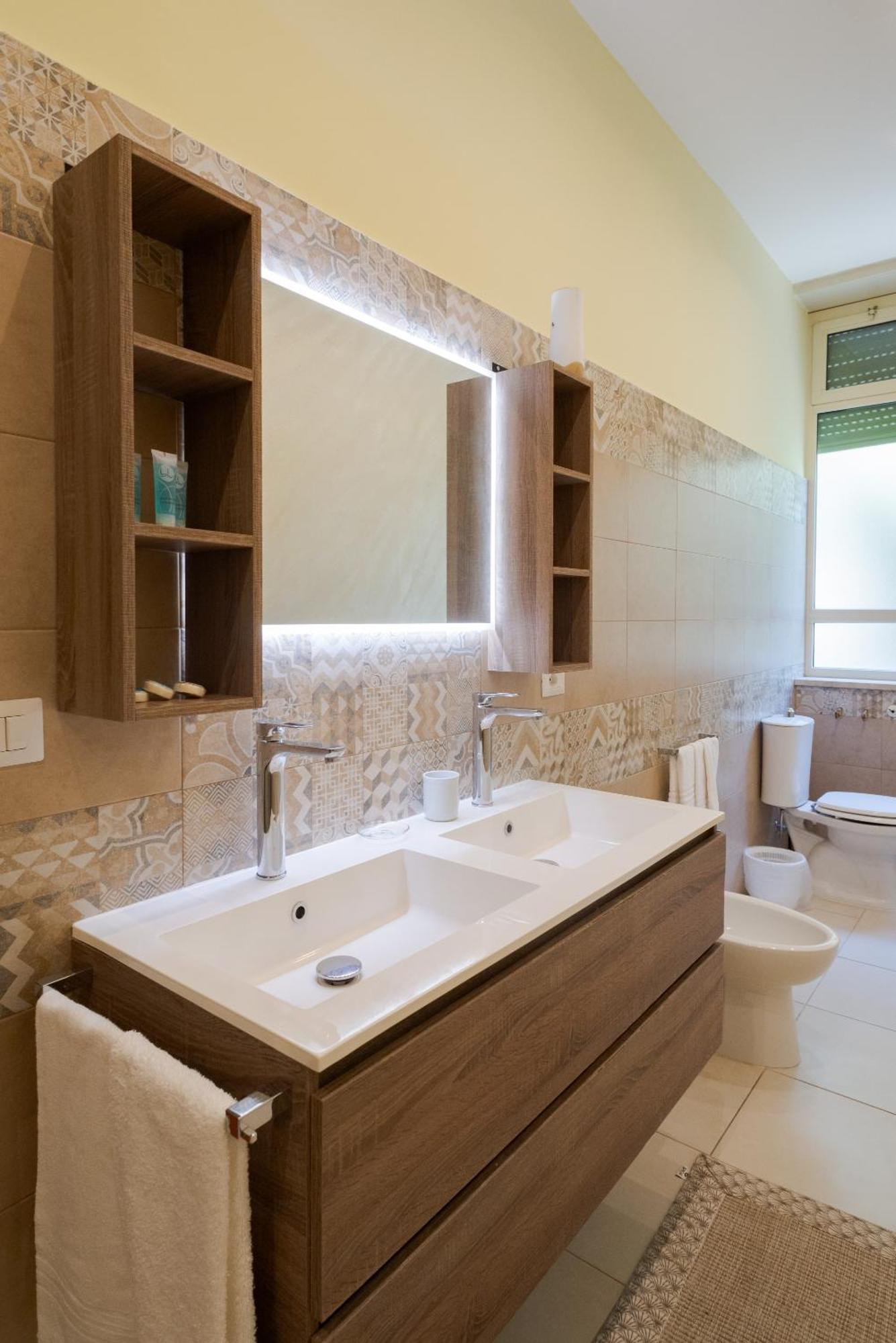 Lady Hill Bed & Breakfast Taormina Ruang foto