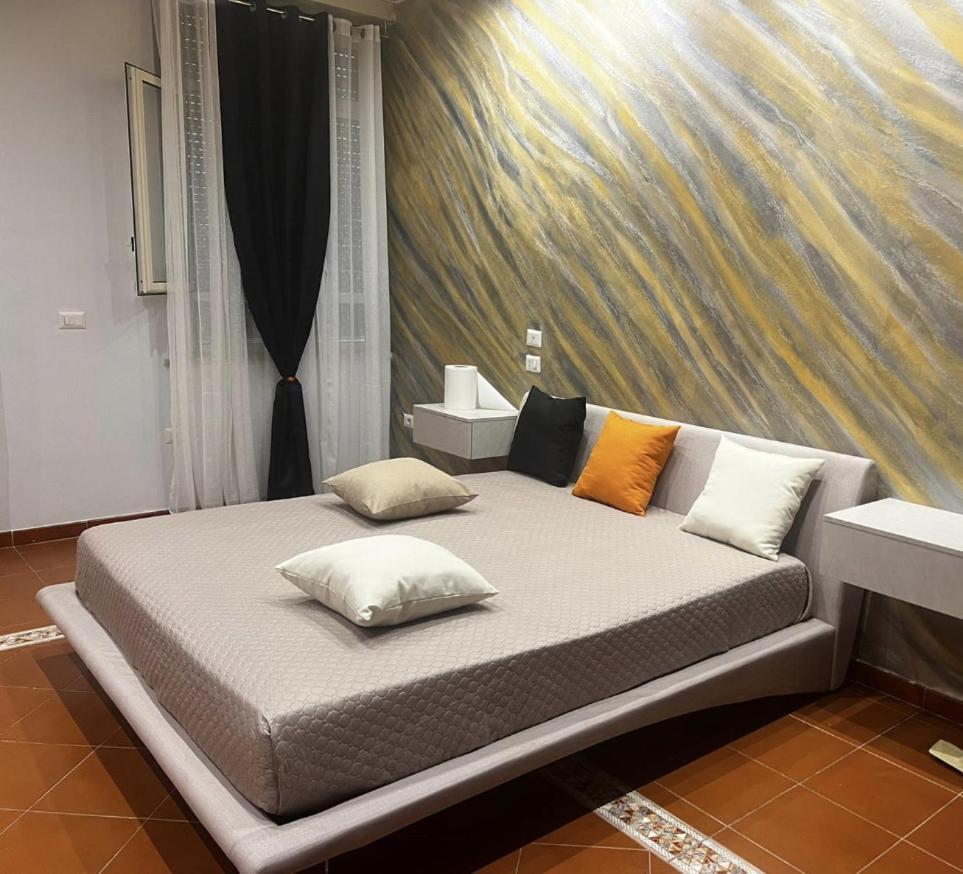 Lady Hill Bed & Breakfast Taormina Bagian luar foto