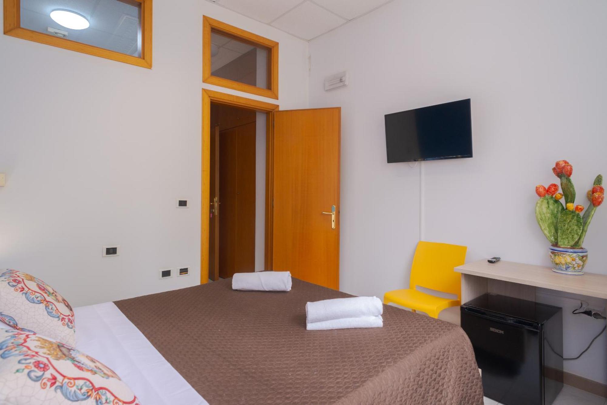 Lady Hill Bed & Breakfast Taormina Bagian luar foto